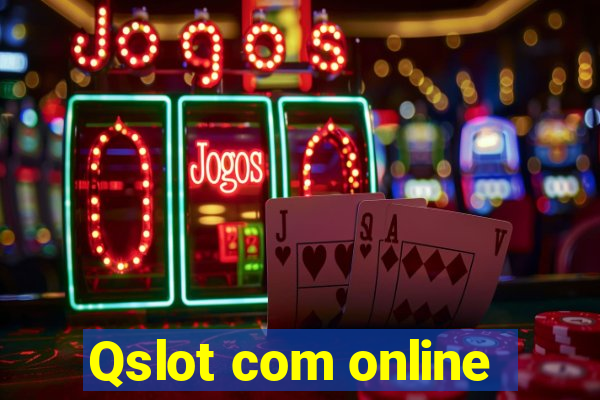 Qslot com online